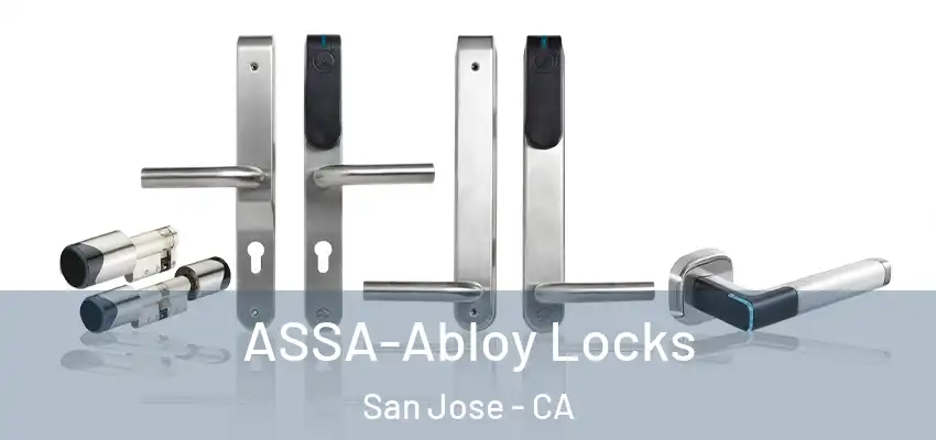  ASSA-Abloy Locks San Jose - CA