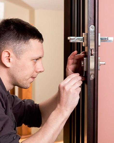 : Professional Locksmith For Commercial And Residential Locksmith Services in San Jose, CA