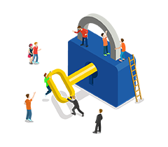 We have a professional and highly skilled locksmith team for all types of lock solutions in San Jose, CA