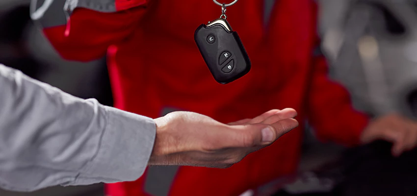 Automotive Car Lock Rekeying Locksmith Specialists in San Jose, California