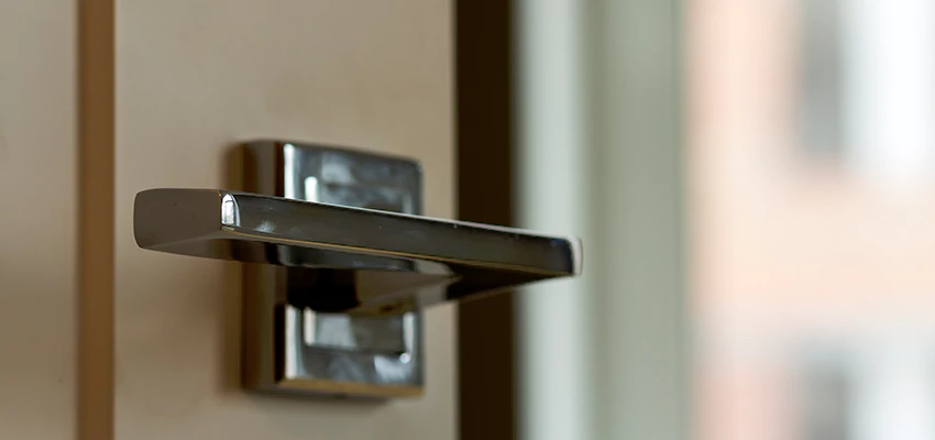 Door Lever Knob Repair in San Jose, California