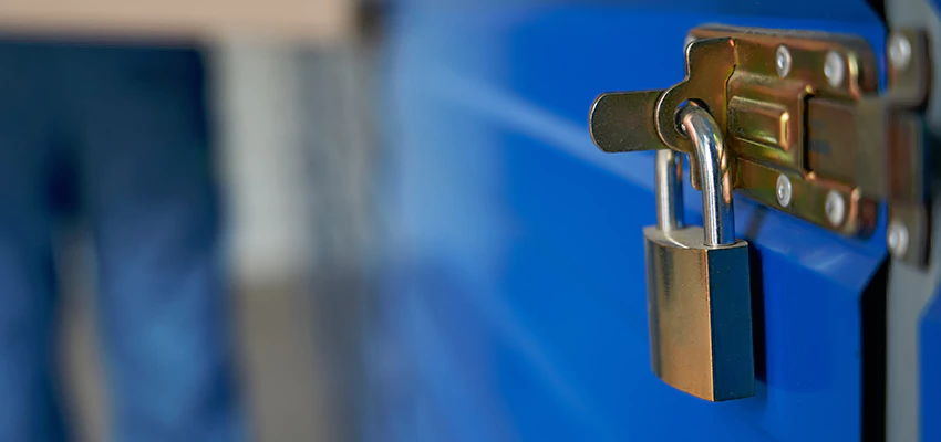 Industrial Door Lock Repair And Installation in San Jose, CA