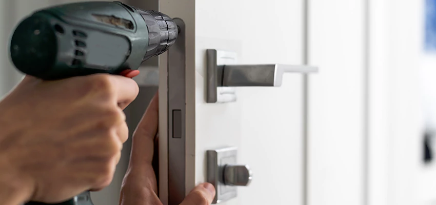 Locksmith For Lock Replacement Near Me in San Jose, CA