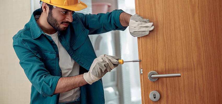 24 Hour Residential Locksmith in San Jose, California