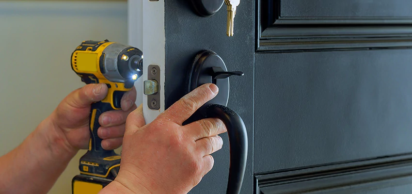 Emergency Downtown Locksmith in San Jose, CA