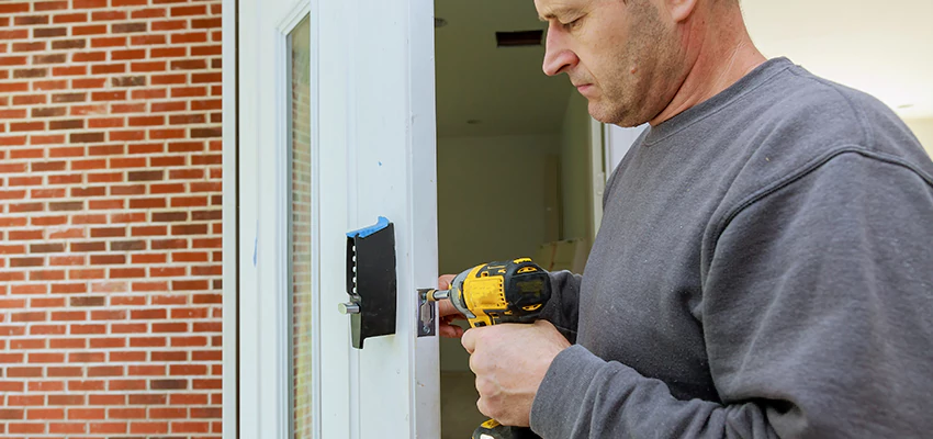 Eviction Locksmith Services For Lock Installation in San Jose, CA