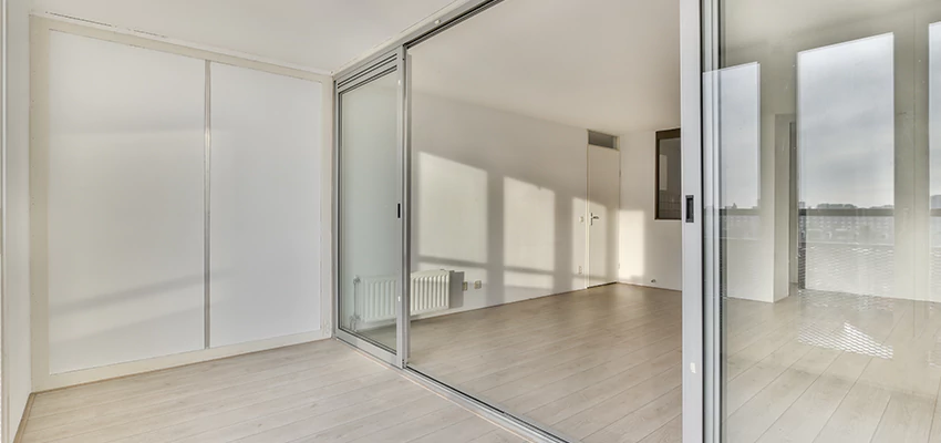 Patio Glass Sliding Door Lock in San Jose, CA