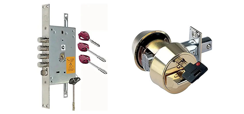 Mul-T-Lock Vehicle Locks Installation in San Jose, CA