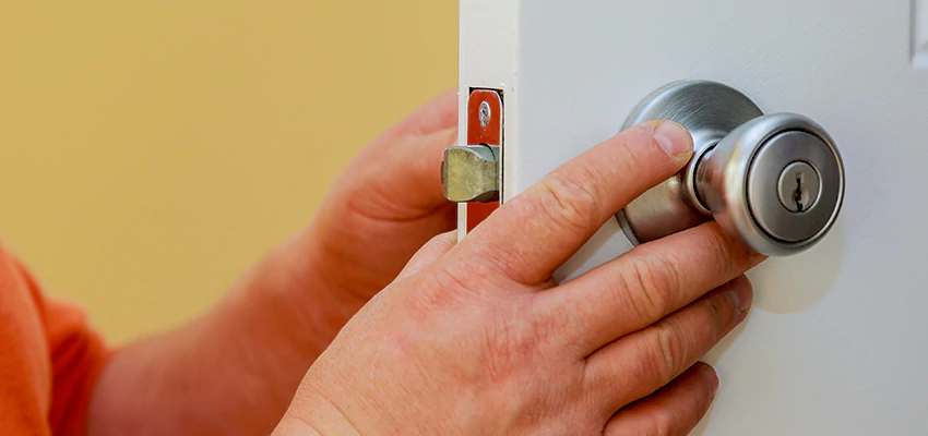 Residential Locksmith For Lock Installation in San Jose, California