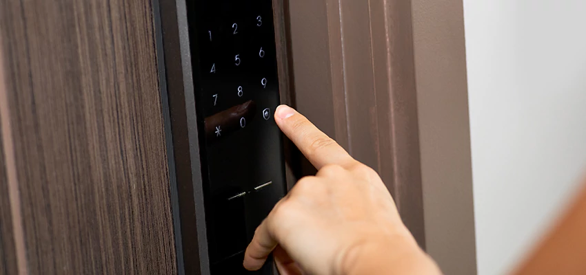Smart Electric Locks Replacement Services in San Jose, CA