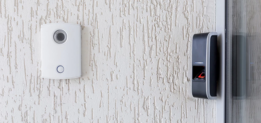 Automatic Door Lock Repair in San Jose, California