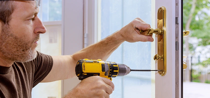 Affordable Bonded & Insured Locksmiths in San Jose, CA