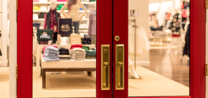 Automotive Locksmith For Retail Stores in San Jose, CA