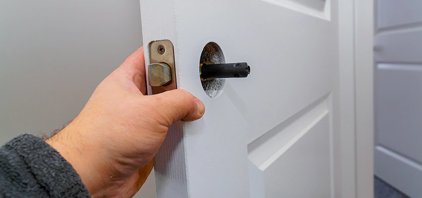 Nighttime Locksmith For Lock Repair in San Jose, CA