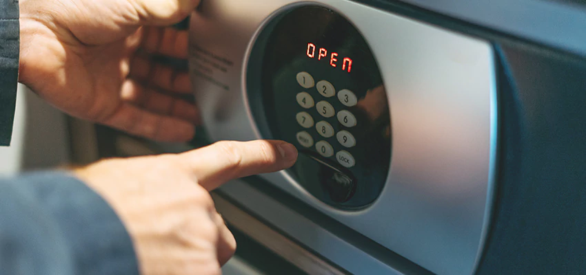 Cash Safe Openers in San Jose, California