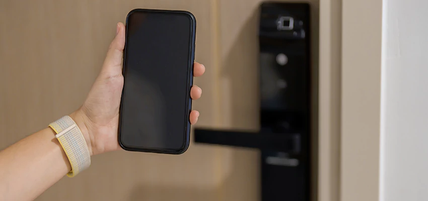 Keypad Wifi Locks Repair And Installation in San Jose, CA