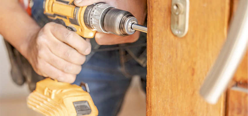 Emergency A1 Locksmith Services in San Jose, California