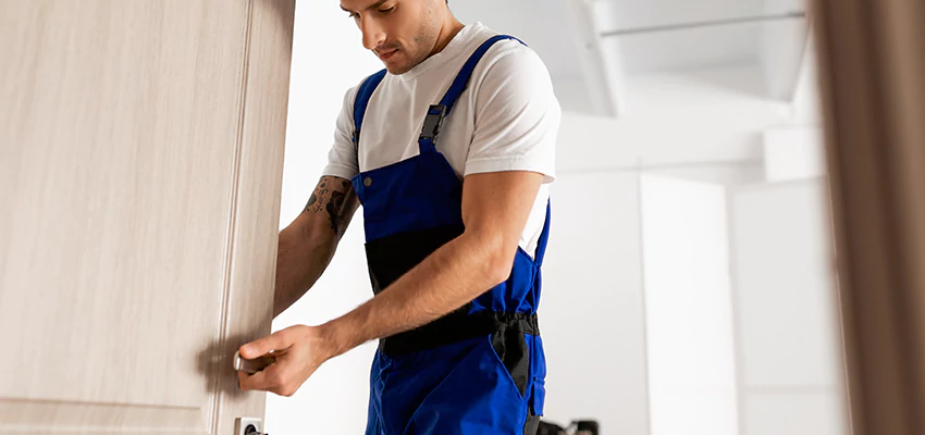 Car Lock Repair And Installation Expert in San Jose, CA