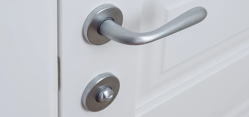 Single-Occupancy Restroom Locks Repair in San Jose, California