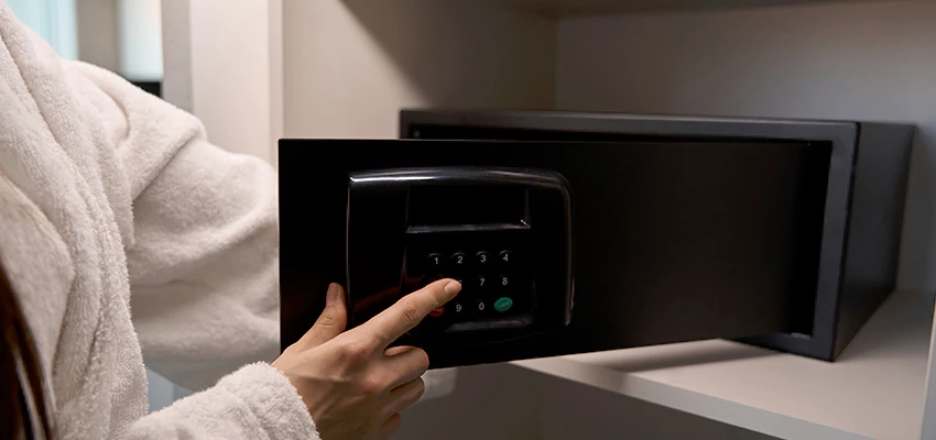 Safe Unlocking Service Company in San Jose, California