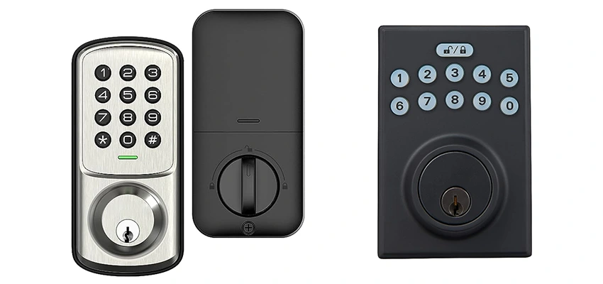 Garage Emergency Lock Replacements in San Jose, CA