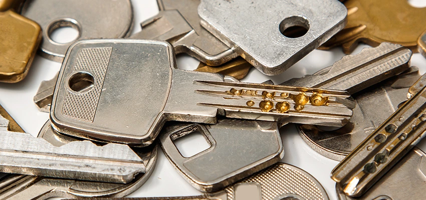 Stuck Key Extraction in San Jose, CA