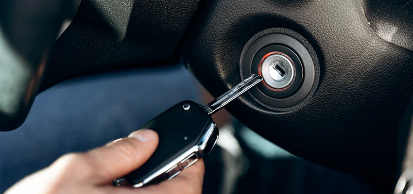Car Key Replacement Locksmith in San Jose, California