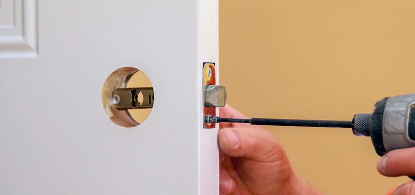 Stuck Door Knobs Repair in San Jose, CA