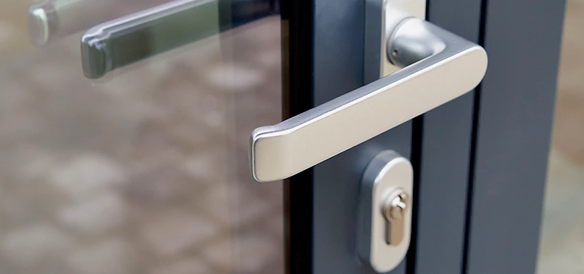 Broken Door Lock Cylinder Repair in San Jose, California