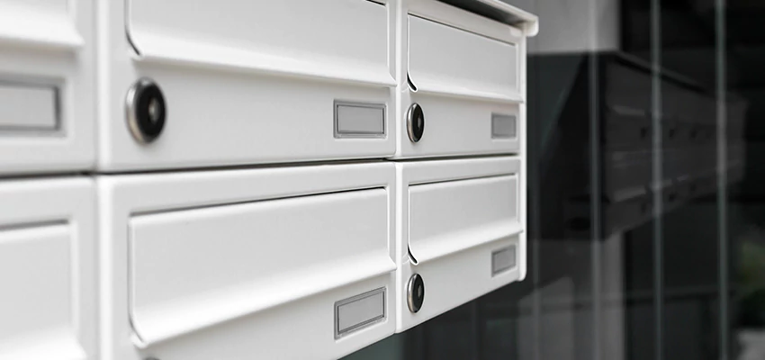 Mailbox Tubular Lock Replacement in San Jose, California