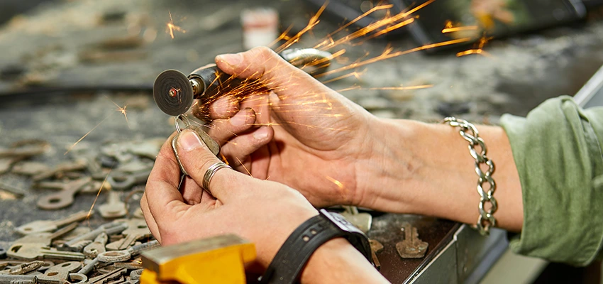 Mobile Locksmith For Lock Replacement Service in San Jose, California