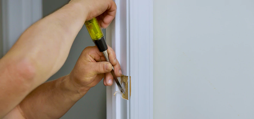 On Demand Locksmith For Key Replacement in San Jose, California