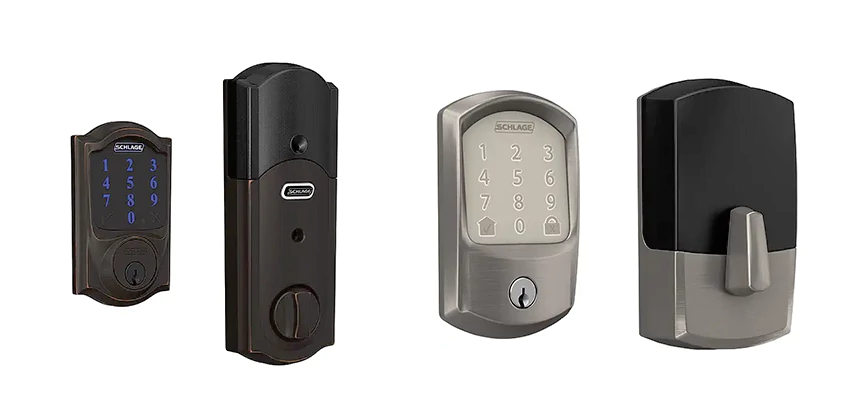 Schlage Smart Locks Repair in San Jose, California