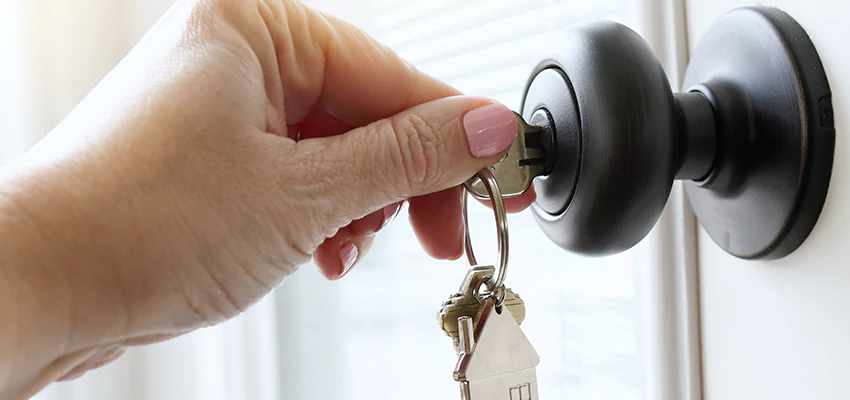 Top Locksmith For Residential Lock Solution in San Jose, California