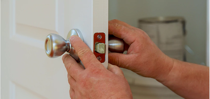 AAA Locksmiths For lock Replacement in San Jose, California