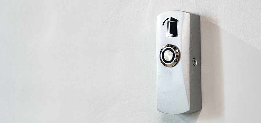 Business Locksmiths For Keyless Entry in San Jose, California
