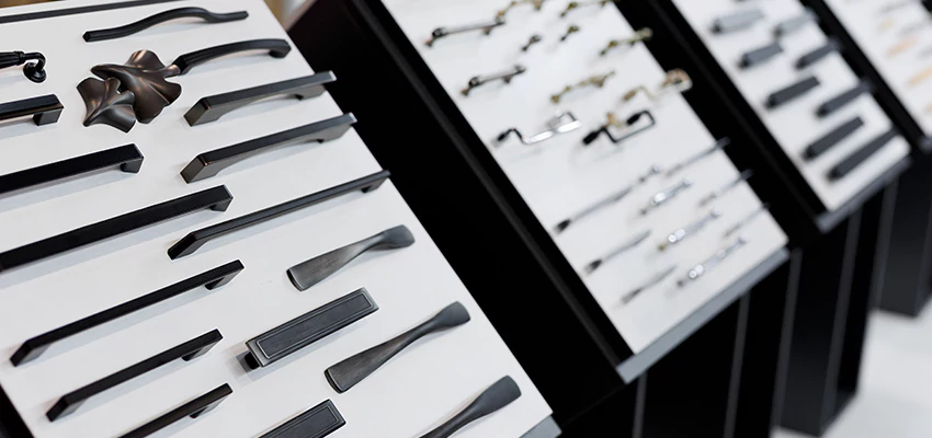 Pocket Door Hardware Installation in San Jose, California