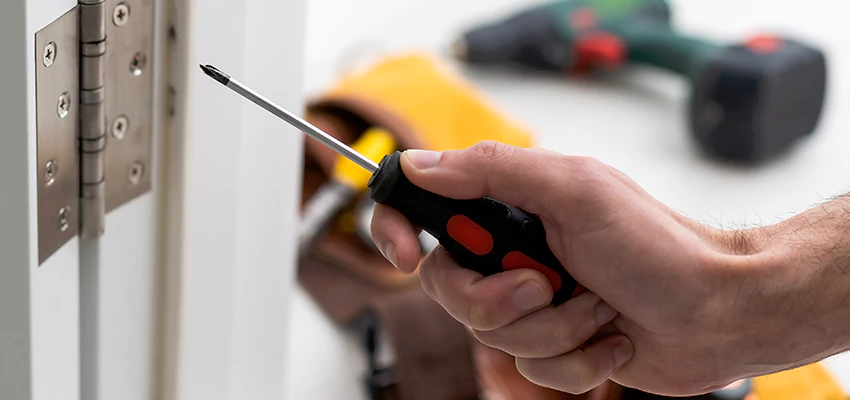 Holiday Emergency Locksmith in San Jose, California