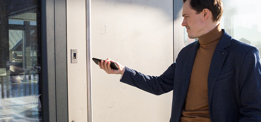 Business Security Systems in San Jose, CA