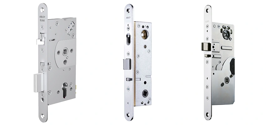 ASSA-Abloy Locks Hinge Repair in San Jose, California