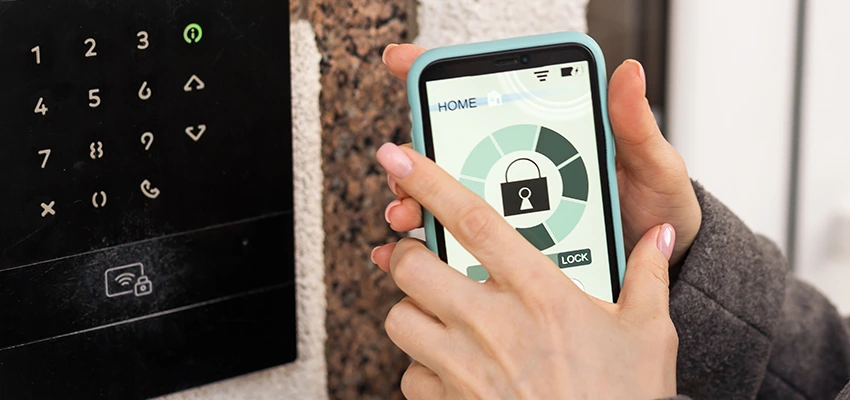 Building Security Upgrades in San Jose, CA