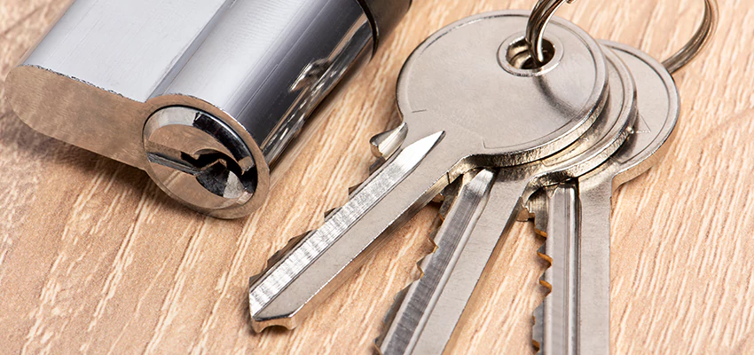 Lock Rekeying Services in San Jose, California