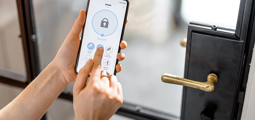 Remote Control Locks Sensor Repair in San Jose, California