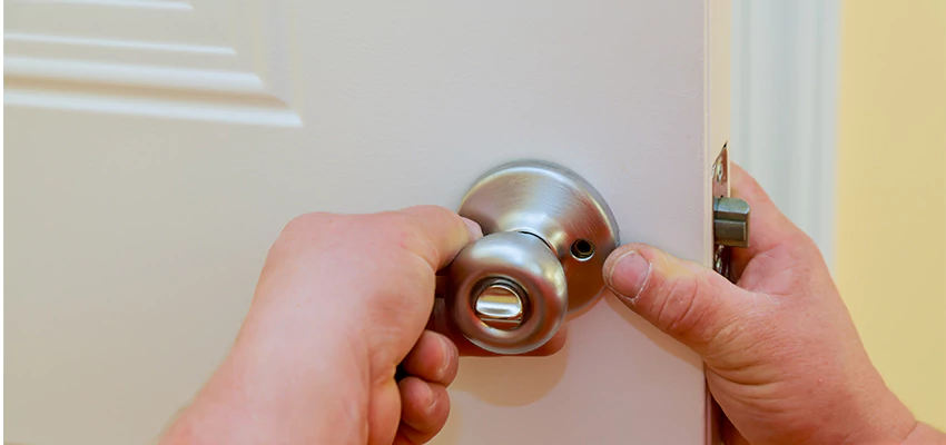 After-hours Locksmith For Lock And Key Installation in San Jose, CA