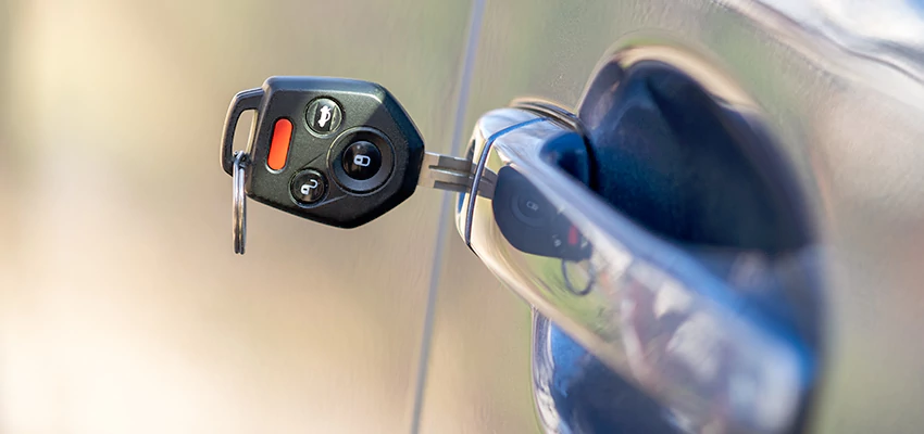 Automotive Locksmith Key Programming Specialists in San Jose, CA