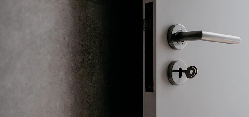 Front Door Handle Repair And Installation in San Jose, CA