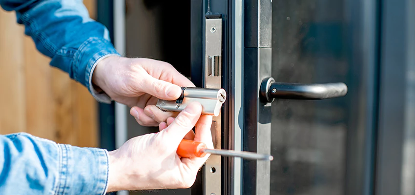 Eviction Locksmith For Lock Repair in San Jose, CA
