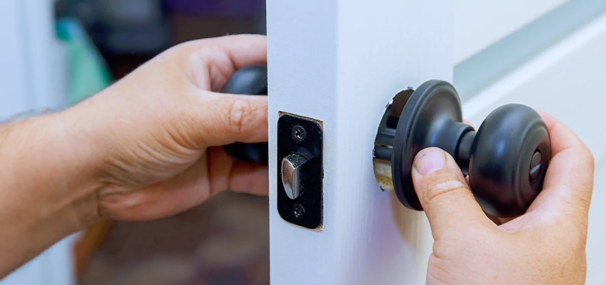 Smart Lock Replacement Assistance in San Jose, California