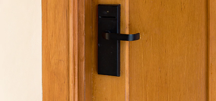 Quick Response Locksmith For Lock Repair in San Jose, California