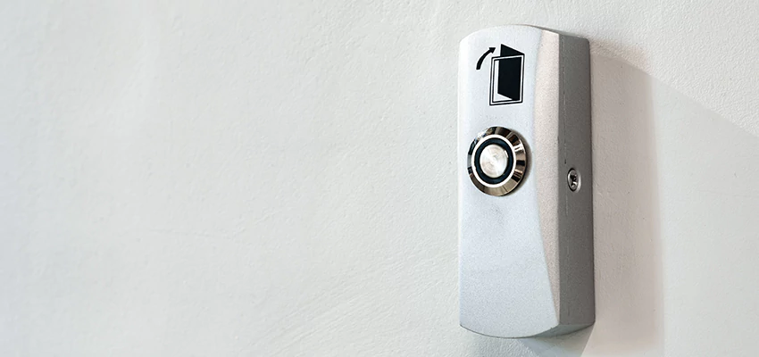 Residential Access Keypads Systems Installation in San Jose, CA